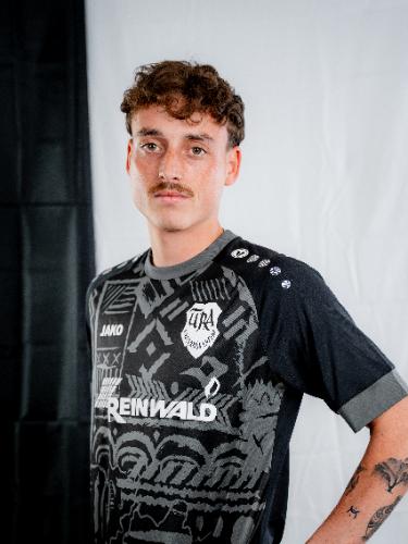 Jonas Dietscher