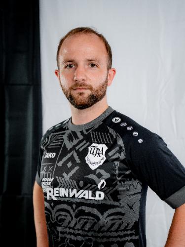 Timo Hanselmann