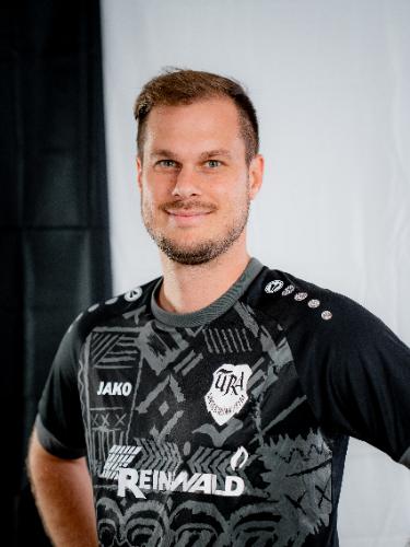 Benjamin Hoffmann