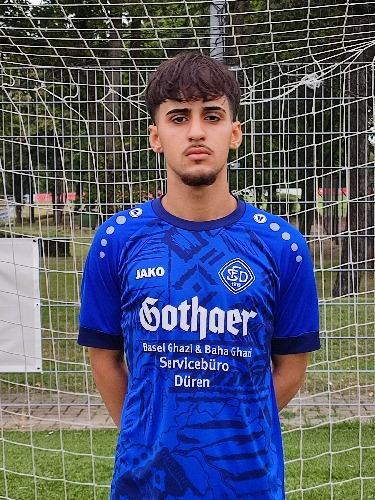 Ameen Azad Nawzad Nawzad