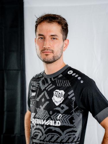 Jannis Kronmüller