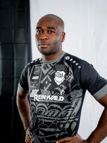 Boris Nzuzi