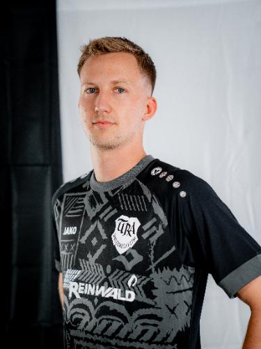 Janik Pfeiffer