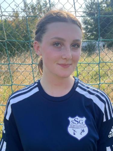 Zoey Przyborowski