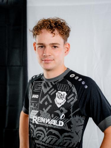 Niklas Owen Schmid