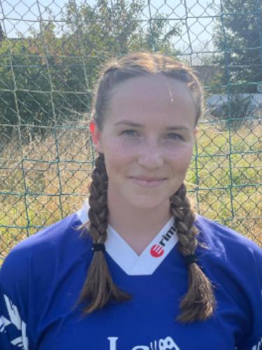 Emily Rotter