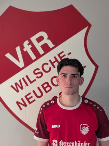 Fyn Schwerdtfeger
