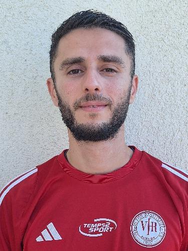 Mohammed Amin Salem Atia