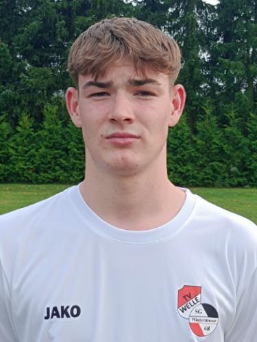 Marc Maurice Heering