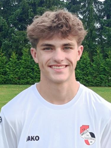 Matti Köster