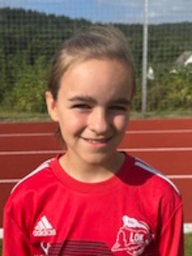 Greta Müller