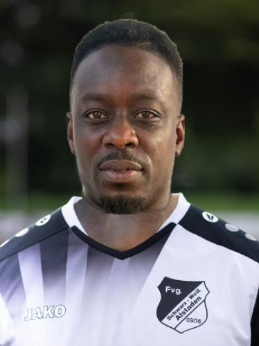 Ludwig Kofo Asenso