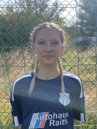 Emili Sophi Savosin
