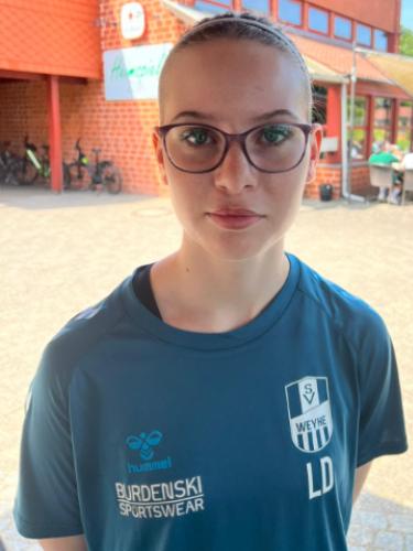 Laura Dreier
