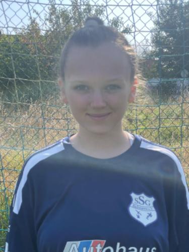 Ida Darlene Svensson
