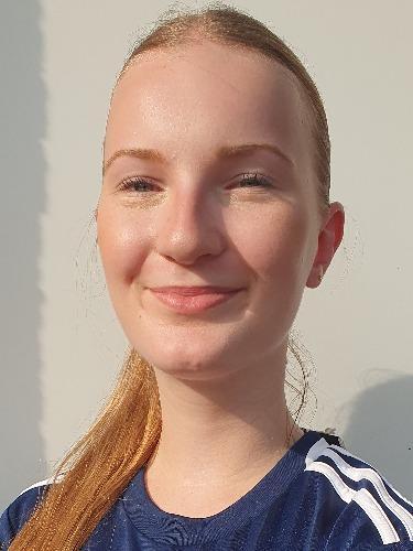 Katharina Bahnsen