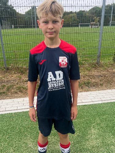 Moritz Raphael Limbrock