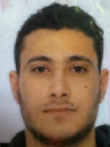 Abdulrahman Al Ghzali