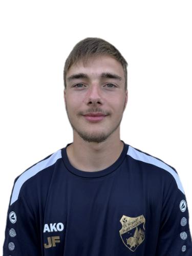 Jannik Führer