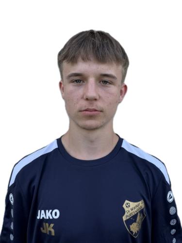 Joscha Simeas Kleinsorge