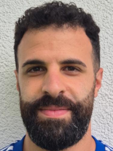 Mohammed Eid