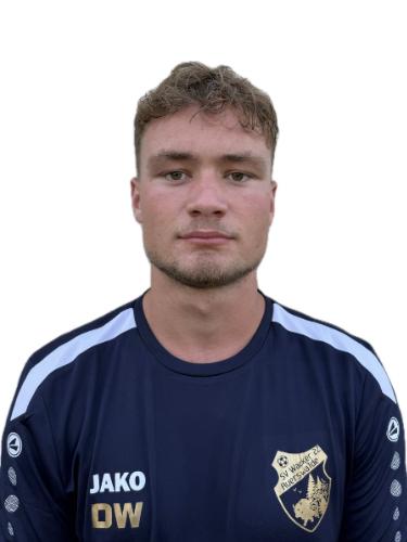 David Weiß