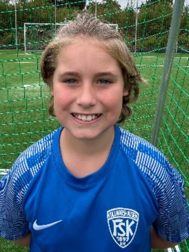 Noah Fritz Kratzenberg