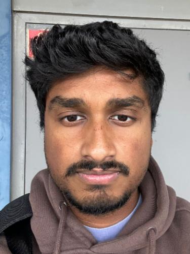 Kabilan Sivanathan