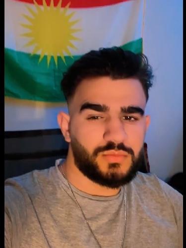 Ali Ibrahim
