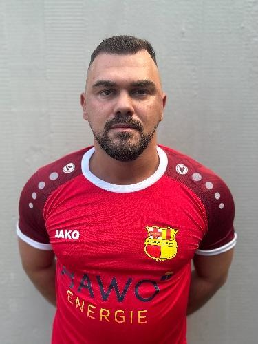 Egzon Gashi