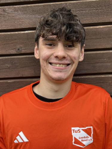 Cedrik Hayen