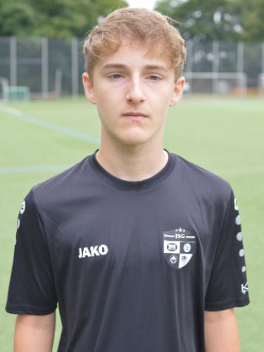 Johann-Balthasar Boden