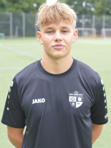 Noel Klassen