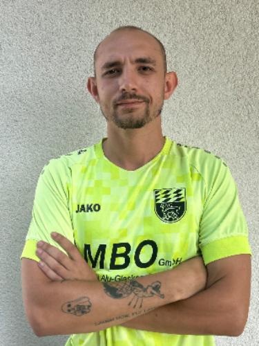 Arthur Moschaiski