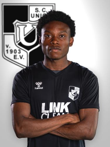 Victor Chinenye Agubata