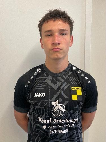 Raphael Laugks