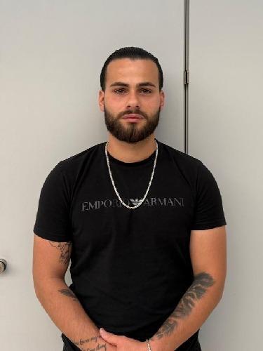 Erkan Gözübüyük