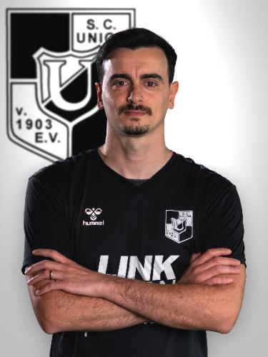 Michael Almeida Das Neves