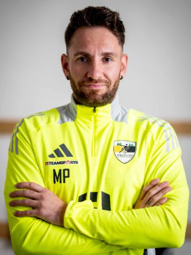Manuel Passarella