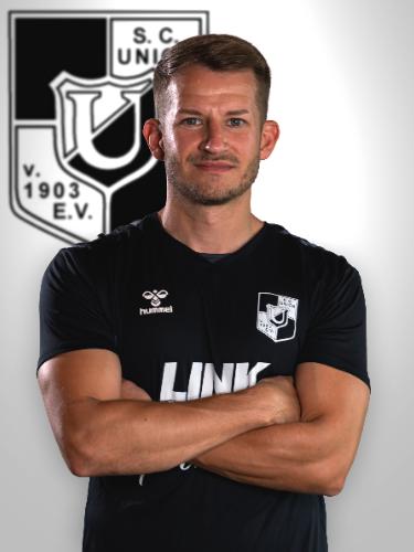 Tobias Dennis Bogun