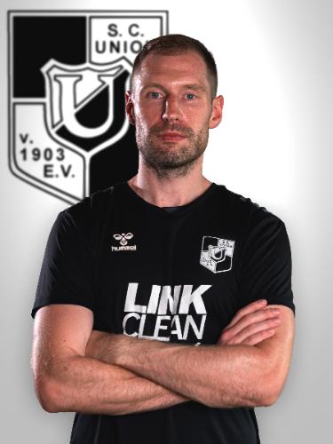 Steffen Golombek