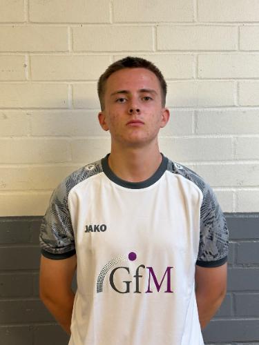 Fabian Alexander Lehmann