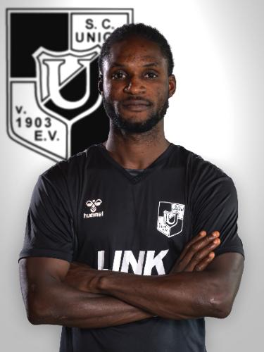 Dauda Ibrahim