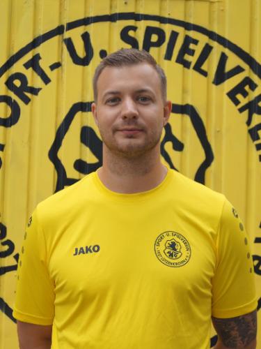 Tobias Blatt