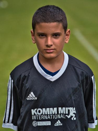 Milan Dibooglu