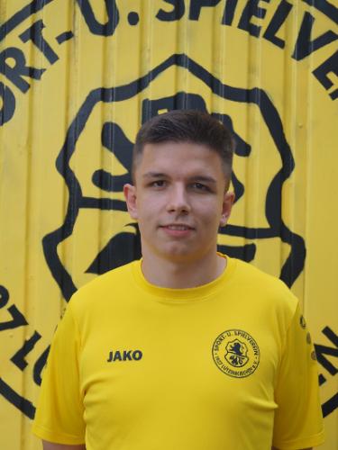 Moritz Büttgenbach