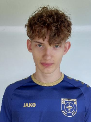 Niklas Schmidt