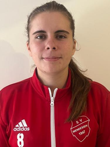 Jolina Zielinski