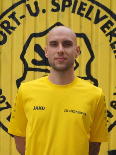 Lukas Duda