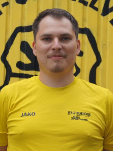 Philip Gehrke